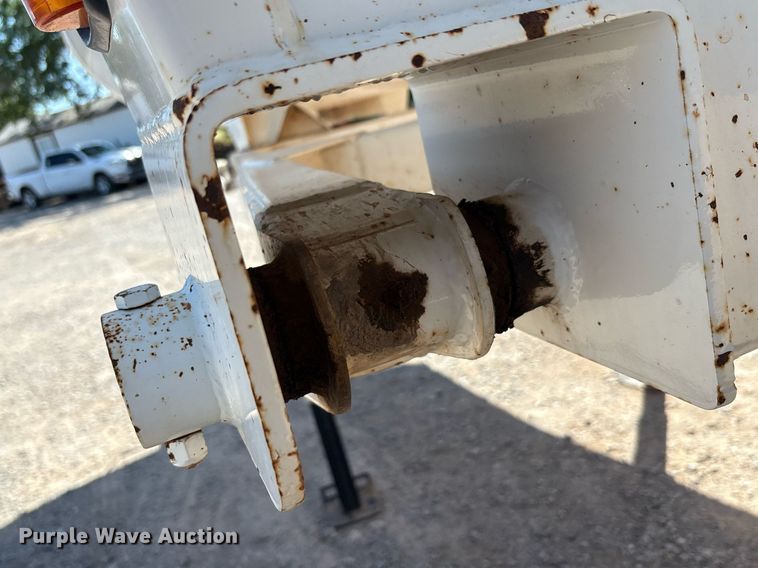 image for item DT6710 2017 Armor Lite SHD-32/42 end dump trailer