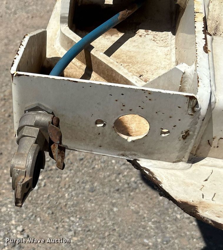 image for item DT6710 2017 Armor Lite SHD-32/42 end dump trailer