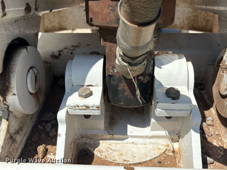 image for item DT6710 2017 Armor Lite SHD-32/42 end dump trailer