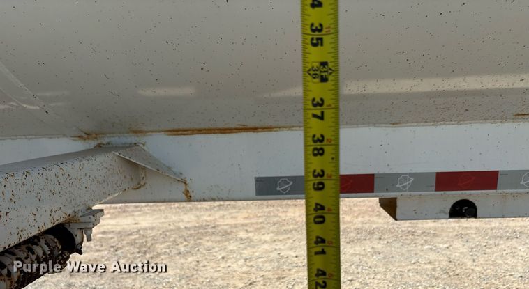 image for item DT6710 2017 Armor Lite SHD-32/42 end dump trailer