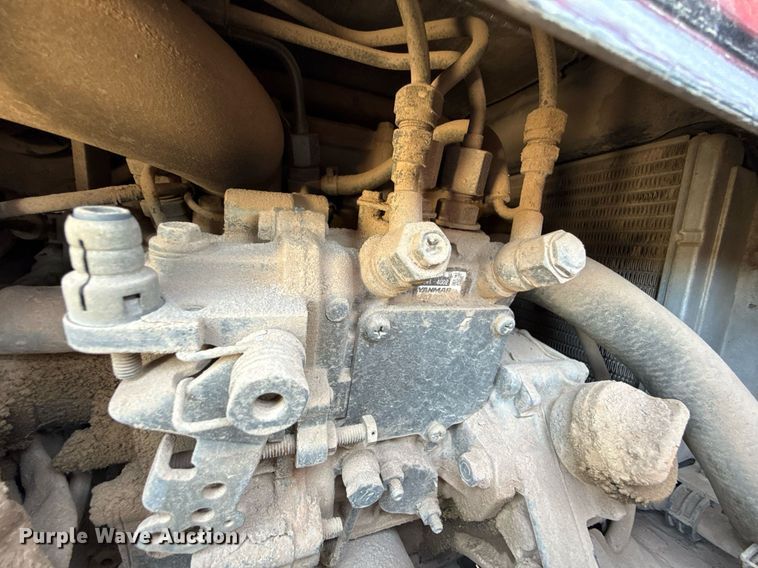 image for item DT6711 2017 Peterbilt 579 semi truck