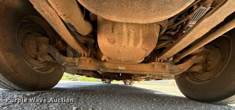 image for item DT6711 2017 Peterbilt 579 semi truck