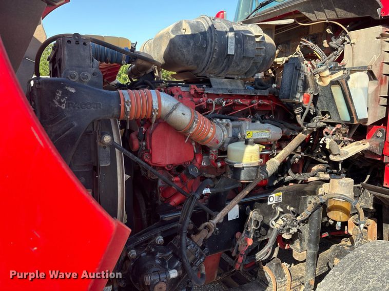 image for item DT6712 2014 Kenworth T660 semi truck