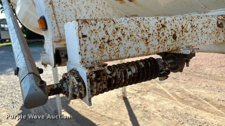 image for item DT6713 2017 Armor Lite SHD-32/42 end dump trailer