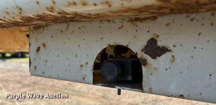 image for item DT6713 2017 Armor Lite SHD-32/42 end dump trailer