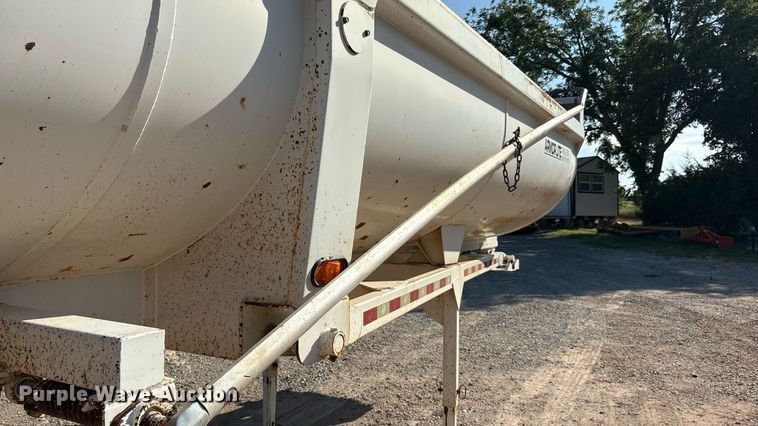 image for item DT6713 2017 Armor Lite SHD-32/42 end dump trailer