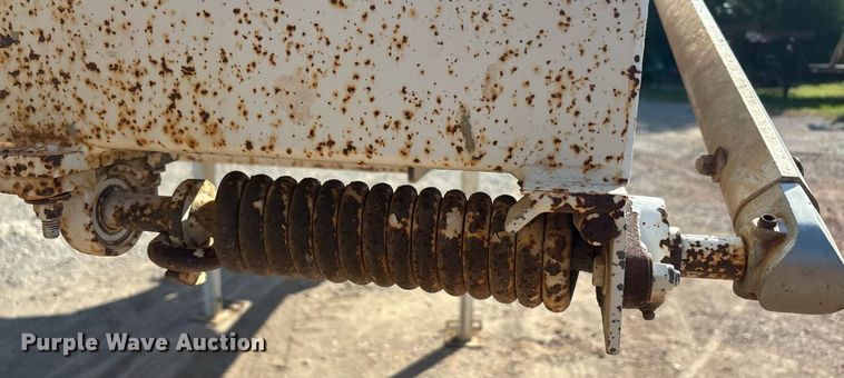 image for item DT6713 2017 Armor Lite SHD-32/42 end dump trailer