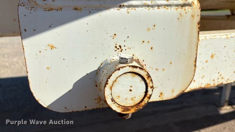 image for item DT6713 2017 Armor Lite SHD-32/42 end dump trailer