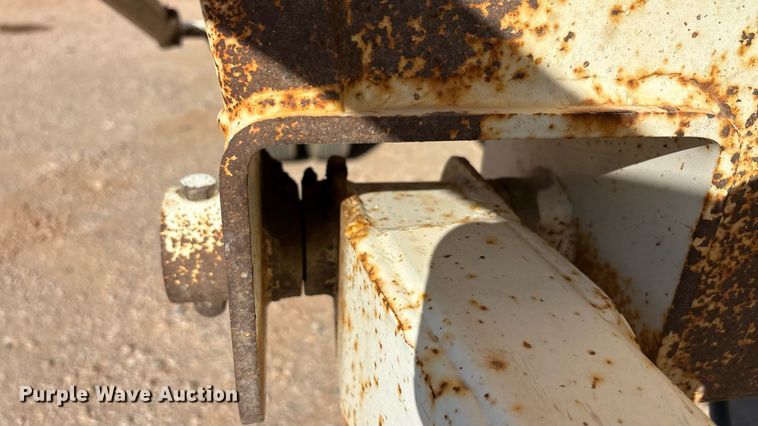 image for item DT6713 2017 Armor Lite SHD-32/42 end dump trailer