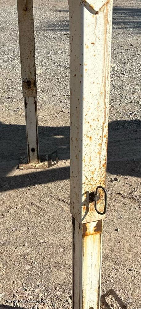 image for item DT6713 2017 Armor Lite SHD-32/42 end dump trailer