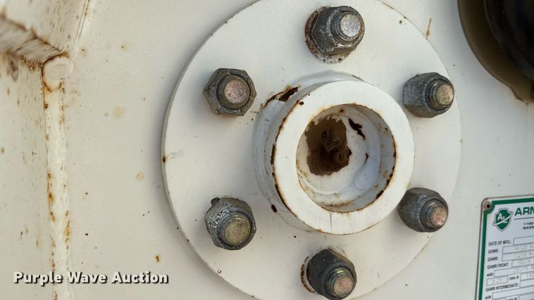 image for item DT6713 2017 Armor Lite SHD-32/42 end dump trailer