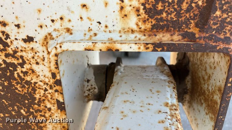 image for item DT6713 2017 Armor Lite SHD-32/42 end dump trailer