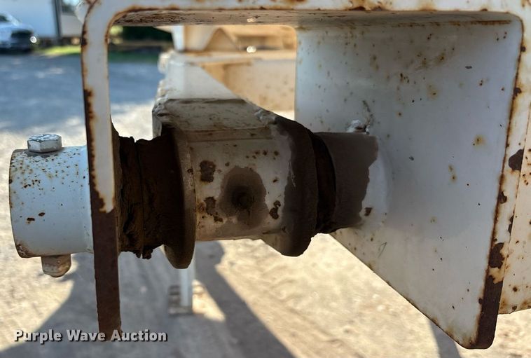 image for item DT6713 2017 Armor Lite SHD-32/42 end dump trailer