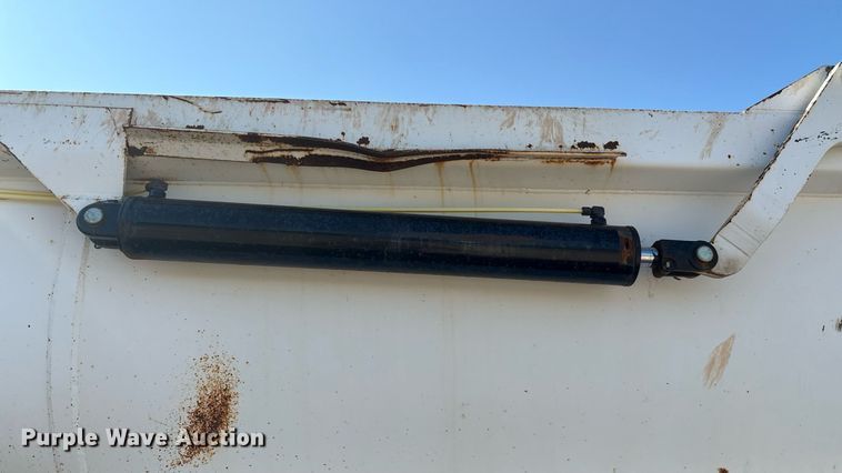 image for item DT6713 2017 Armor Lite SHD-32/42 end dump trailer