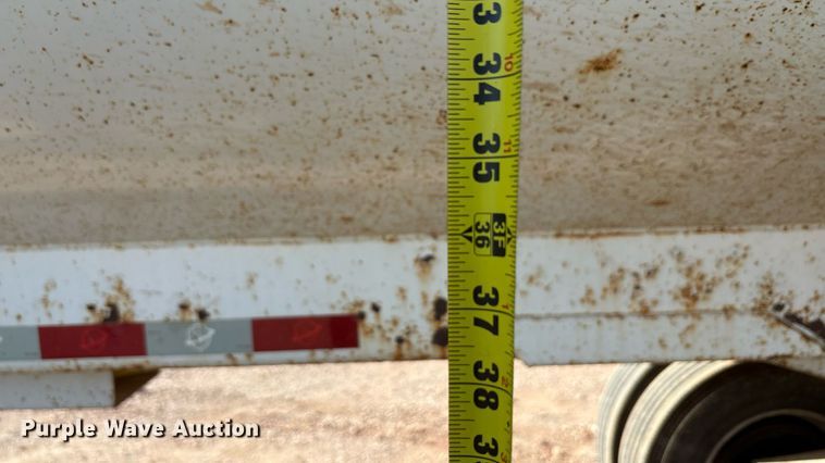 image for item DT6713 2017 Armor Lite SHD-32/42 end dump trailer