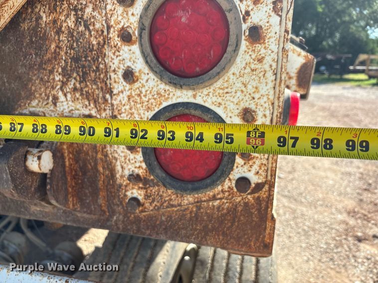 image for item DT6713 2017 Armor Lite SHD-32/42 end dump trailer