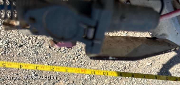 image for item DT6713 2017 Armor Lite SHD-32/42 end dump trailer