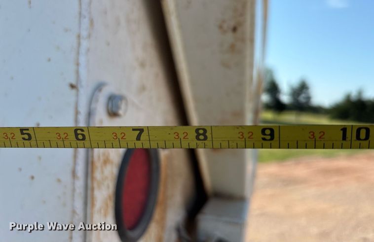 image for item DT6713 2017 Armor Lite SHD-32/42 end dump trailer