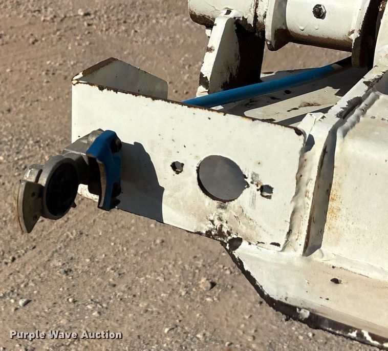 image for item DT6713 2017 Armor Lite SHD-32/42 end dump trailer