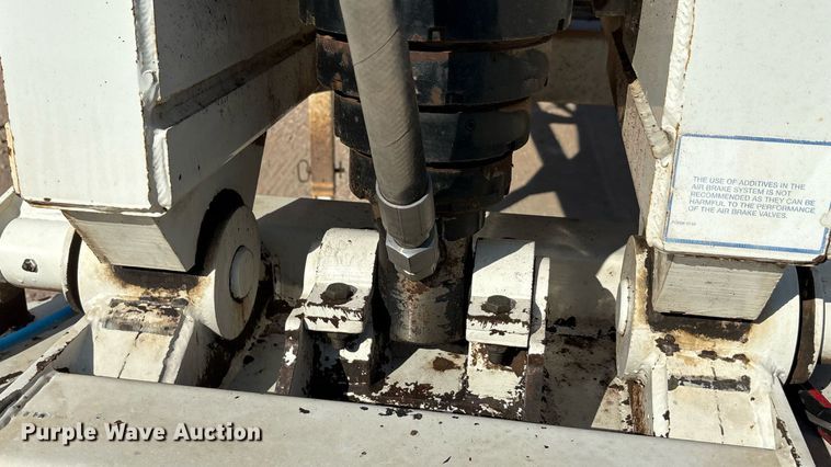 image for item DT6713 2017 Armor Lite SHD-32/42 end dump trailer