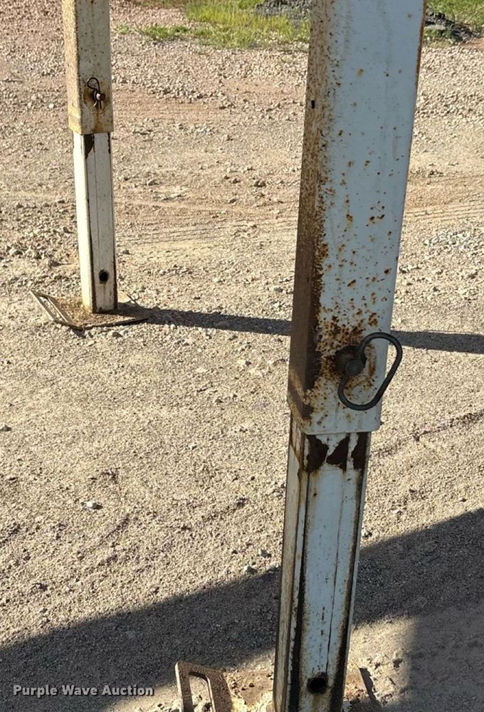 image for item DT6713 2017 Armor Lite SHD-32/42 end dump trailer