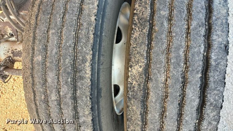 image for item DT6713 2017 Armor Lite SHD-32/42 end dump trailer