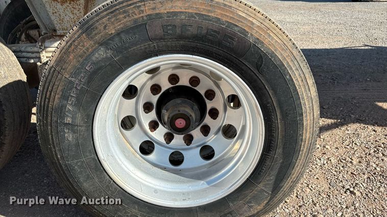 image for item DT6713 2017 Armor Lite SHD-32/42 end dump trailer