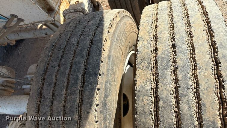 image for item DT6713 2017 Armor Lite SHD-32/42 end dump trailer