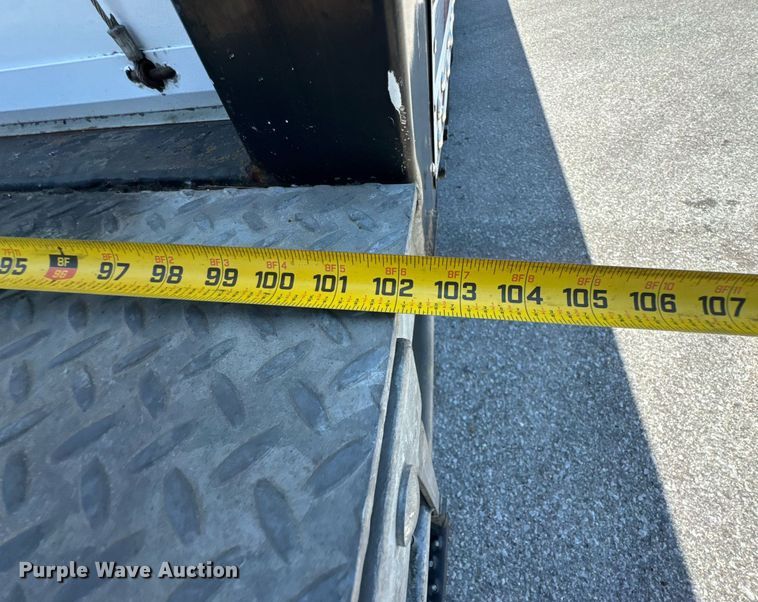 image for item DU9426 2013 Kenworth T370 box truck