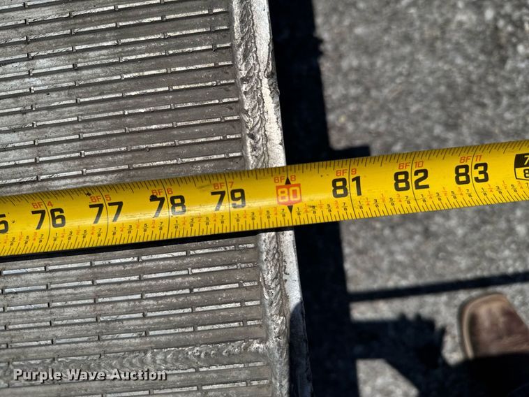 image for item DU9426 2013 Kenworth T370 box truck