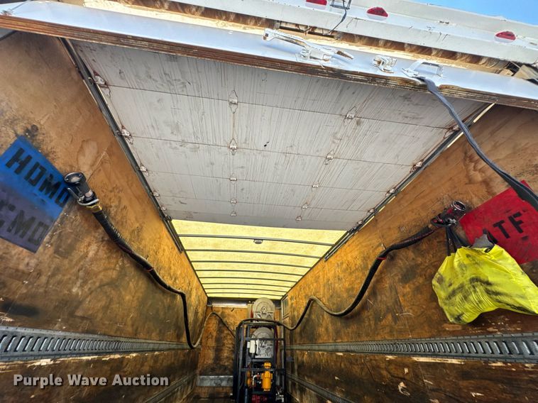 image for item DU9426 2013 Kenworth T370 box truck