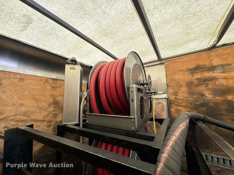 image for item DU9426 2013 Kenworth T370 box truck