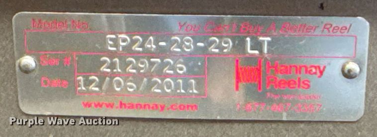 image for item DU9426 2013 Kenworth T370 box truck