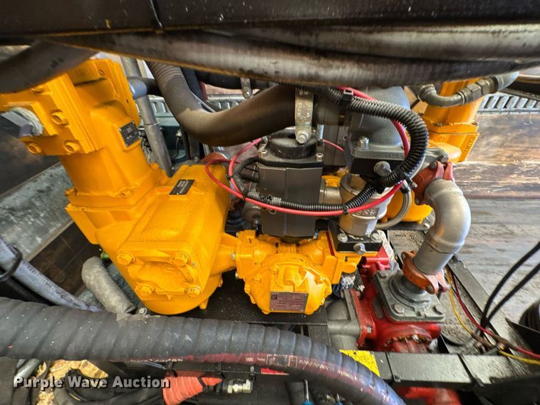 image for item DU9426 2013 Kenworth T370 box truck