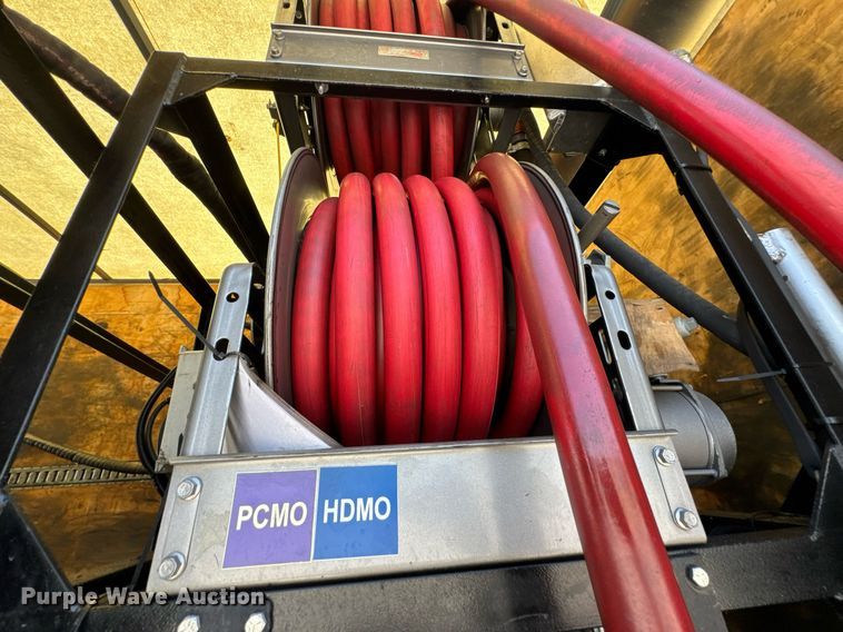 image for item DU9426 2013 Kenworth T370 box truck