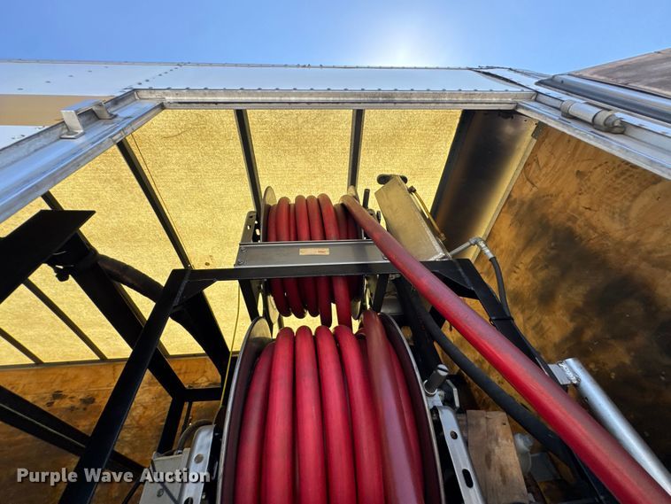 image for item DU9426 2013 Kenworth T370 box truck