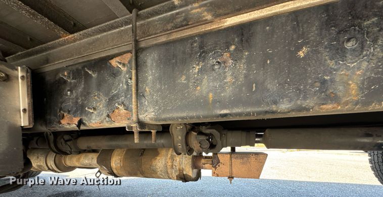 image for item DU9426 2013 Kenworth T370 box truck