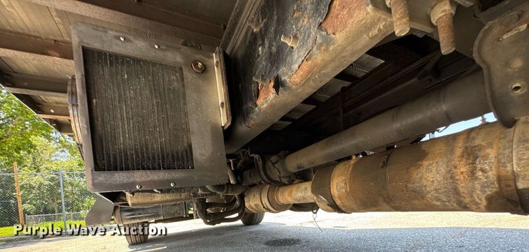 image for item DU9426 2013 Kenworth T370 box truck