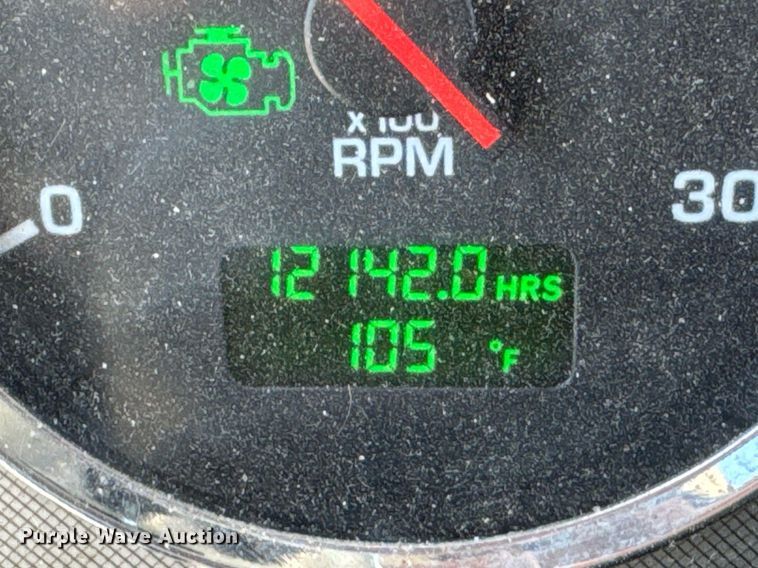 image for item DU9426 2013 Kenworth T370 box truck