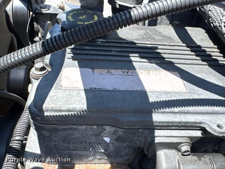 image for item DU9426 2013 Kenworth T370 box truck