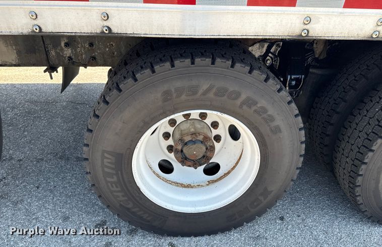 image for item DU9426 2013 Kenworth T370 box truck