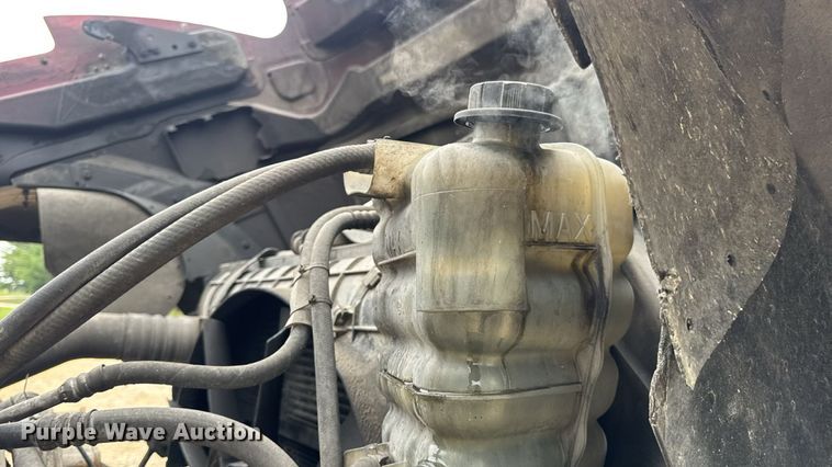 image for item DW3381 2007 International 9900ix Semi Truck