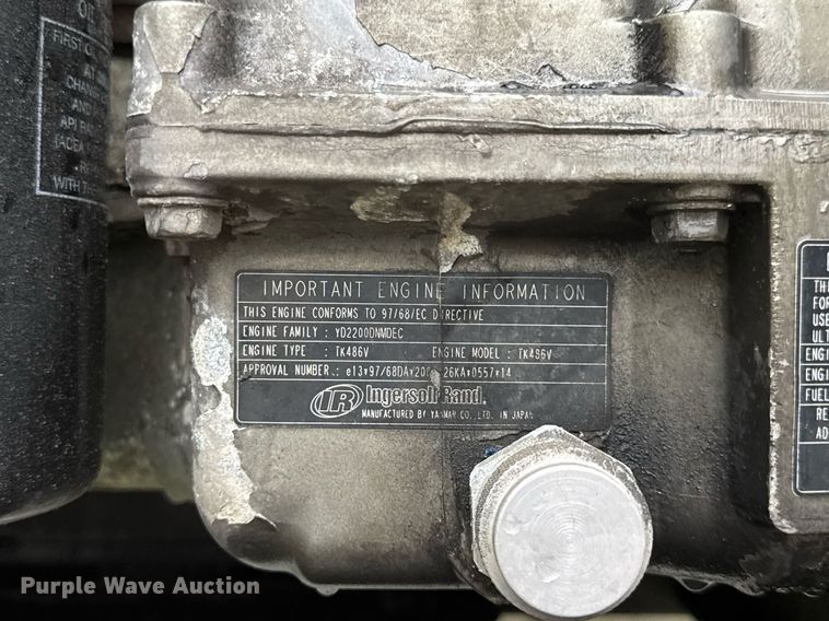 image for item DW3386 1999 Utility  VS2R refrigerated van trailer