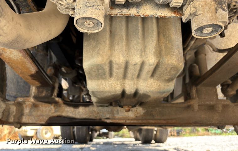 image for item DW7104 2006 Freightliner Columbia semi truck