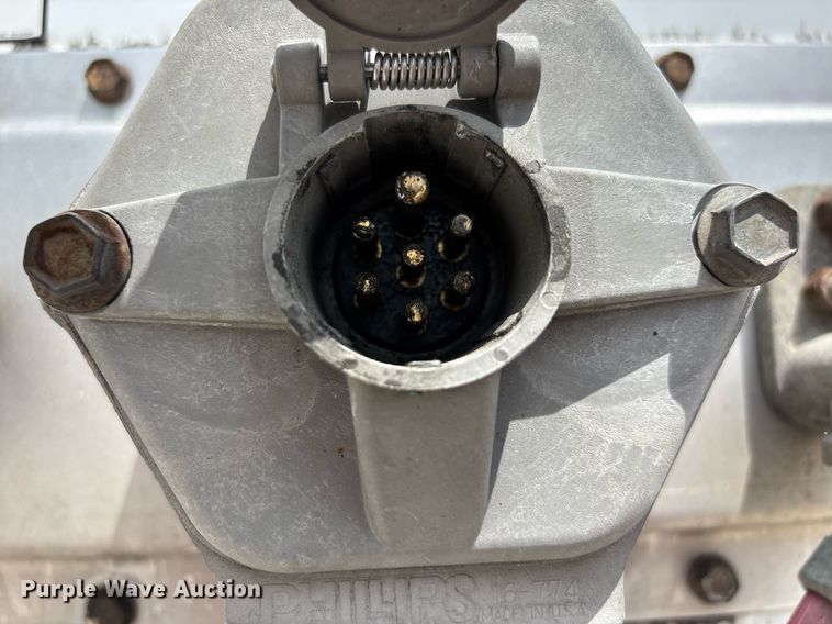 image for item DW7193 2012 Great Dane CPL-3314-20053 dry van trailer