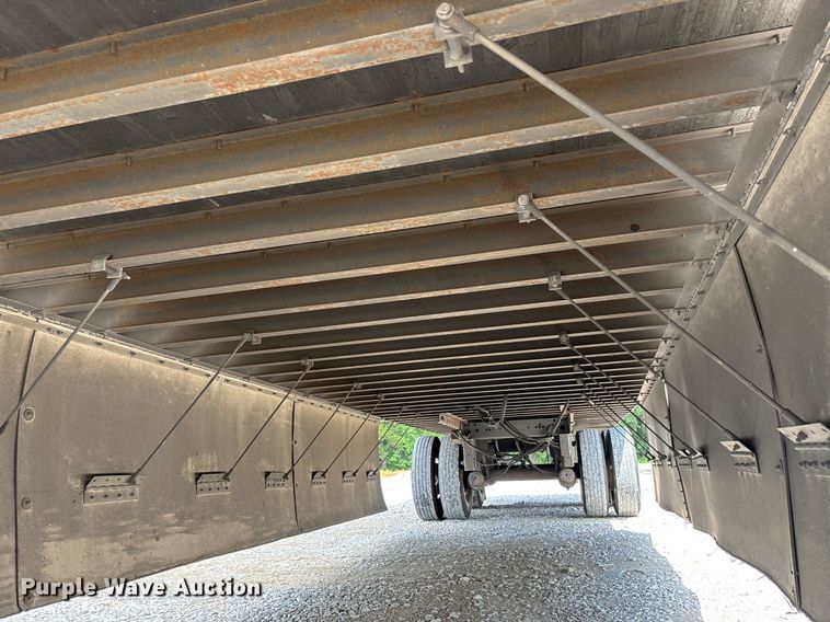 image for item DW7193 2012 Great Dane CPL-3314-20053 dry van trailer