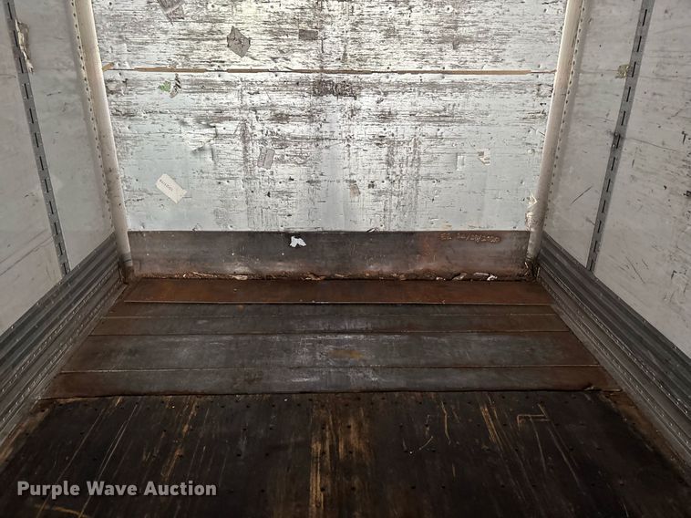 image for item DW7193 2012 Great Dane CPL-3314-20053 dry van trailer