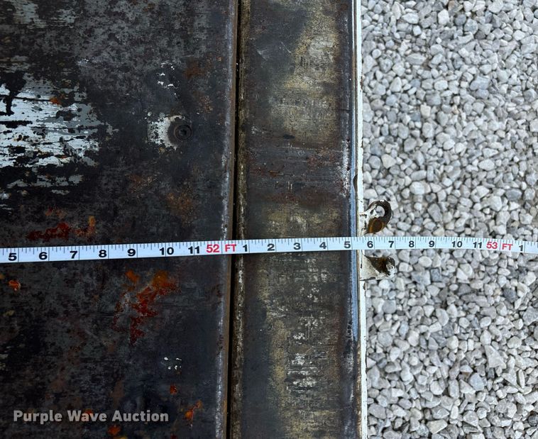 image for item DW7193 2012 Great Dane CPL-3314-20053 dry van trailer