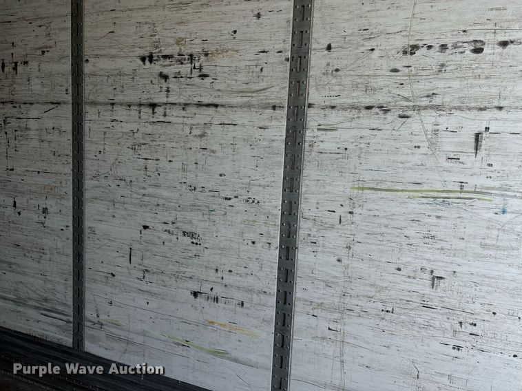 image for item DW7193 2012 Great Dane CPL-3314-20053 dry van trailer