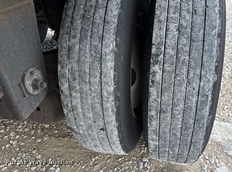 image for item DW7193 2012 Great Dane CPL-3314-20053 dry van trailer